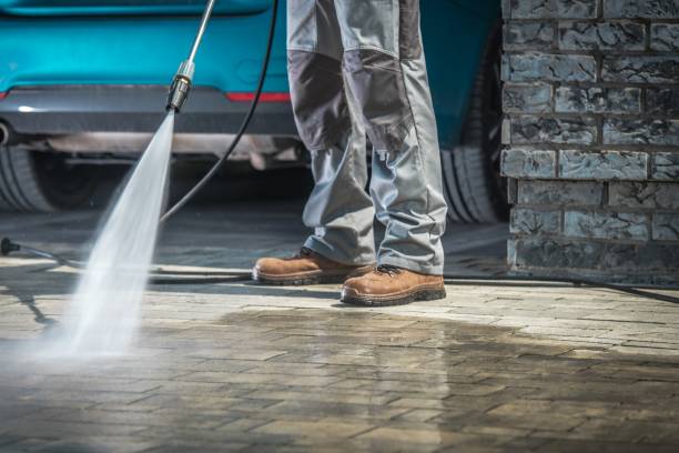 Best Gutter Cleaning and Brightening in Madison, NC