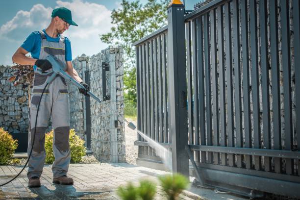 Best Vinyl Siding Pressure Washing in Madison, NC