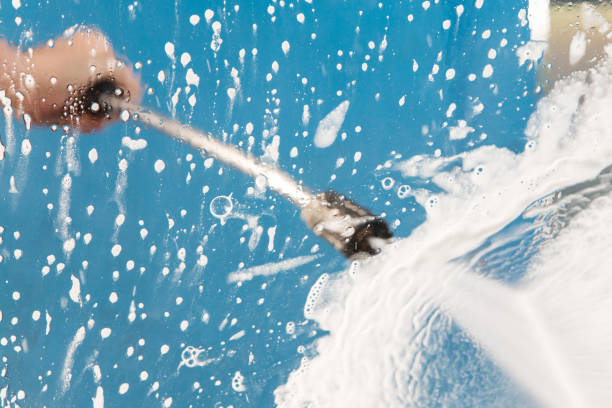 Best Concrete Surface Cleaning in Madison, NC