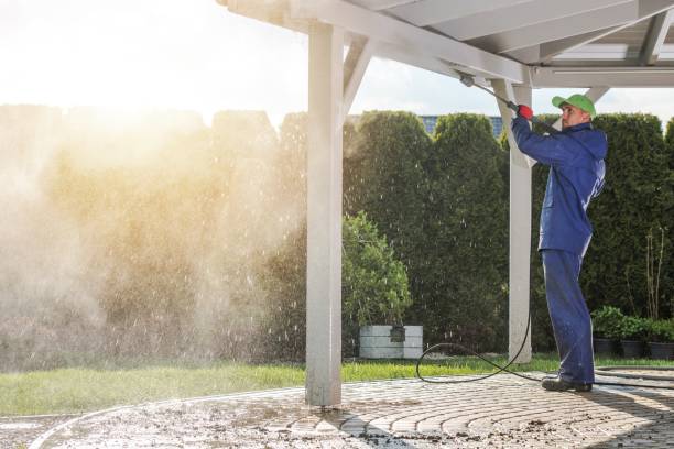 Best Oil and Grease Removal from Surfaces in Madison, NC