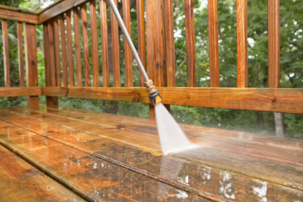 Best Driveway Cleaning and Restoration in Madison, NC