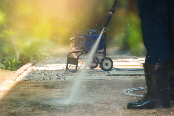  Madison, NC Pressure Washing Pros